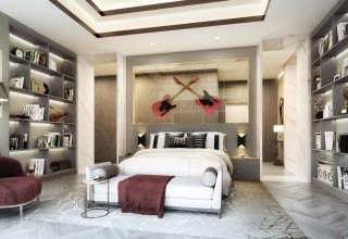 FIVE Luxe JBR