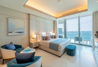 FIVE Luxe JBR