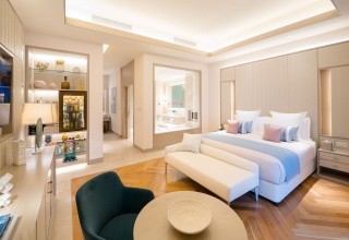 FIVE Luxe JBR
