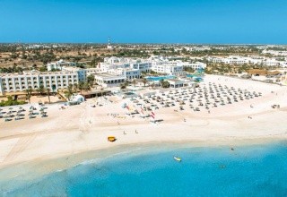 Club Calimera Yati Beach