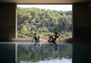 Basiliani Resort a SPA