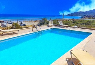 Blue Sarti Apartman