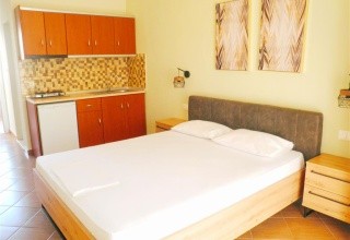 Blue Sarti Apartman