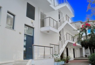 Blue Sarti Apartman