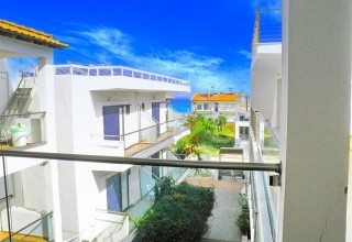 Blue Sarti Apartman