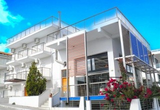 Blue Sarti Apartman