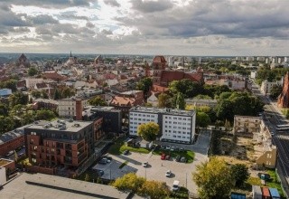 Halo Toruń