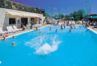 Villaggio Turistico Defensola