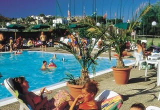 Villaggio Turistico Defensola