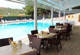 Villaggio Turistico Defensola