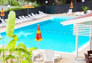 Villaggio Turistico Defensola