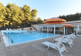 Villaggio Turistico Defensola