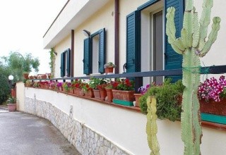 Villaggio Turistico Defensola