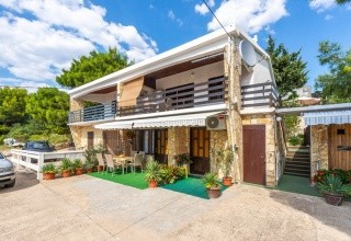 Apartmány Danijela