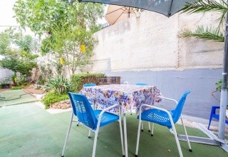 Apartmány Danijela