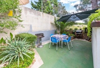 Apartmány Danijela