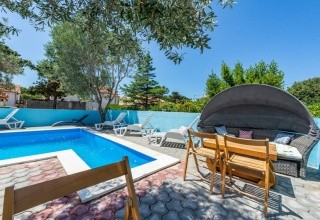 Claudia apartmány