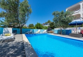 Claudia apartmány