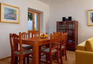 Vila Dubrava (Pučišča)