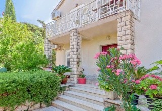 Apartmány Ivan (Novalja)