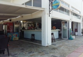 Thalasea Beach Resort