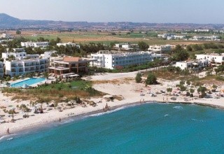 Thalasea Beach Resort