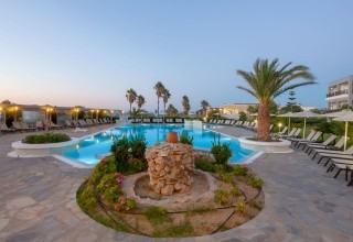 Thalasea Beach Resort