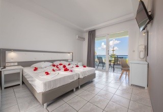 Thalasea Beach Resort