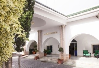Le Hammamet