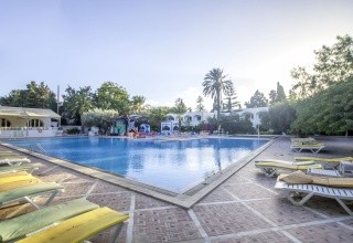 Le Hammamet