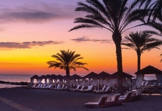 Constantinou Bros Asimina Suites (ex. Paphian Bay)