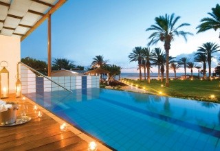 Constantinou Bros Asimina Suites (ex. Paphian Bay)