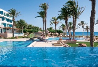 Constantinou Bros Asimina Suites (ex. Paphian Bay)