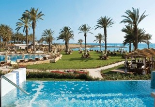 Constantinou Bros Asimina Suites (ex. Paphian Bay)