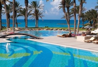 Constantinou Bros Asimina Suites (ex. Paphian Bay)