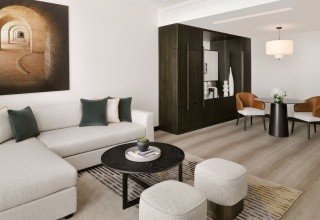 Sheraton Grand