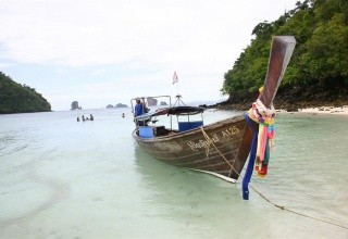 Chada Beach Resort & Spa