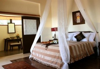 Chada Beach Resort & Spa
