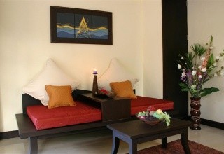 Chada Beach Resort & Spa