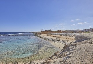 Jaz Neo Reef Marsa (ex. Resta Reef Resort)