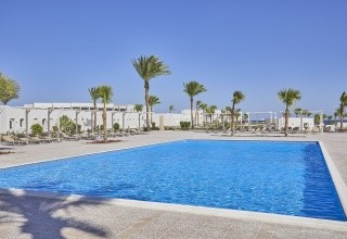 Jaz Neo Reef Marsa (ex. Resta Reef Resort)