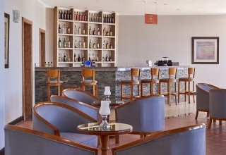 Jaz Neo Reef Marsa (ex. Resta Reef Resort)