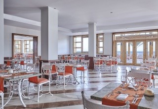 Jaz Neo Reef Marsa (ex. Resta Reef Resort)