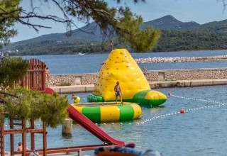 Holiday Park Zelena Punta