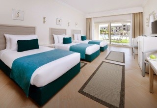 Jaz Soma Beach (ex. Solymar Soma Beach)
