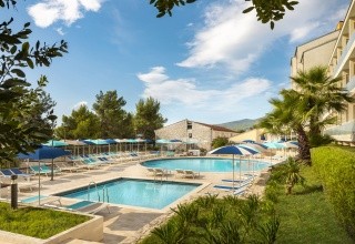 Allegro Sunny by Valamar