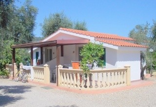 Residence La Paloma