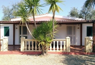 Residence La Paloma