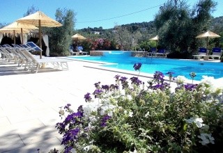 Residence La Paloma
