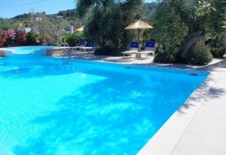 Residence La Paloma